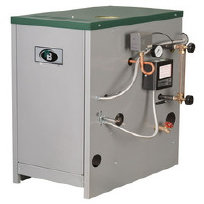 We install USA made Peerless gas steam boilers in Linden, Elizabeth, Roselle, Rahway, Edison, Plainfield, Dover, Bloomfield, NJ.
