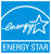 We install Energy Star certified appliances.